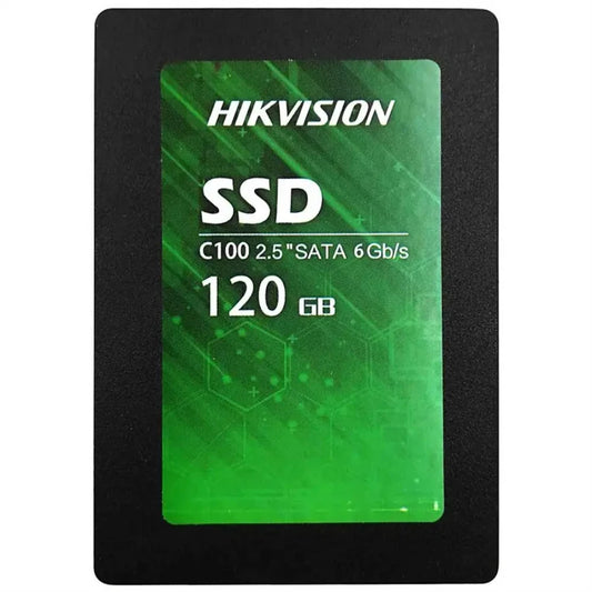 C100 120GB 2.5" SATA III SSD