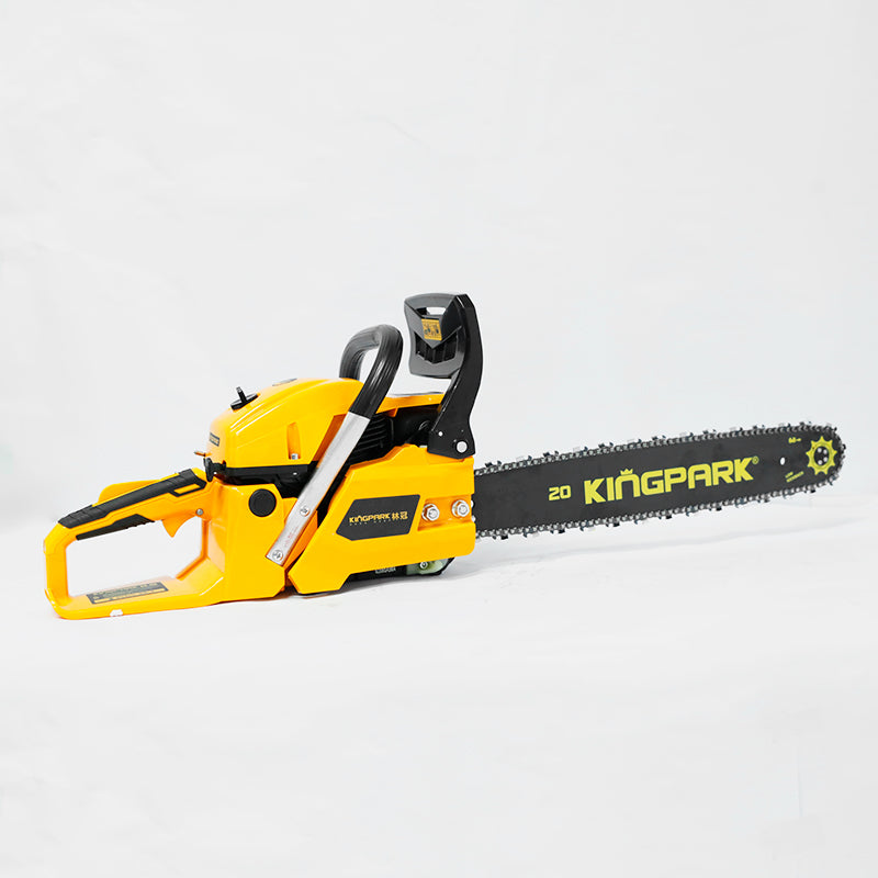Kingpark KP-5800 Professional Wood Cutter Chainsaw