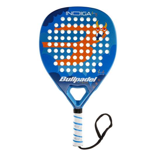 Indiga Boy 25 Kids’ Padel Racket 2026