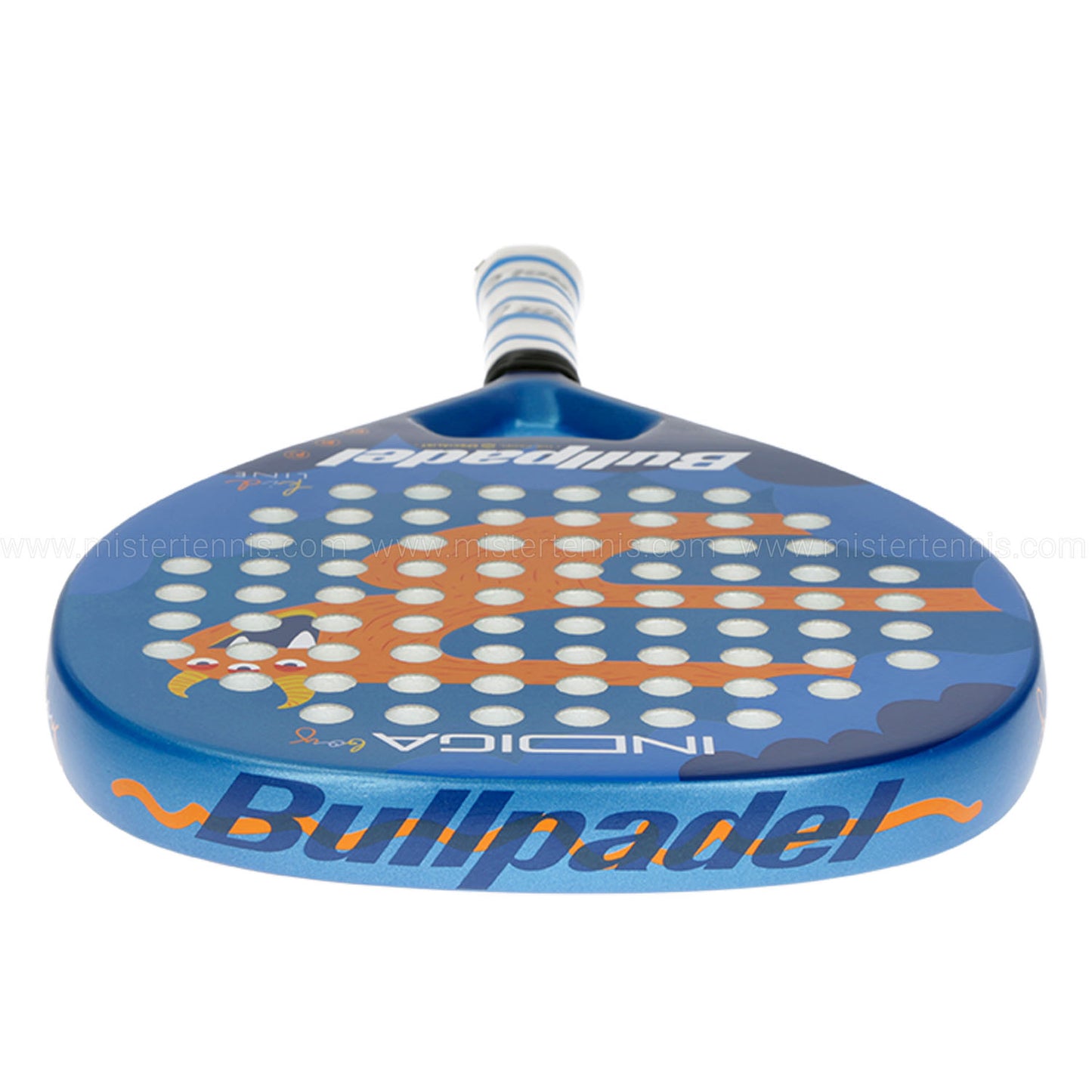 Indiga Boy 25 Kids’ Padel Racket 2026