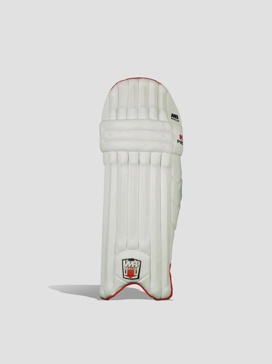 Malik H. Pro Edition Cricket Pads