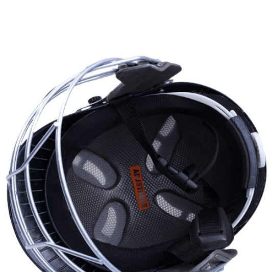 HS 5 Star Cricket Helmet