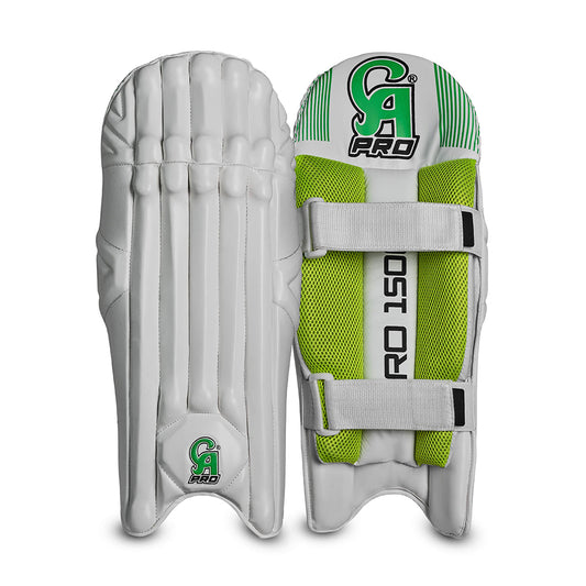 15000 Batting Pads Lightweight Comfort, Classic Protection