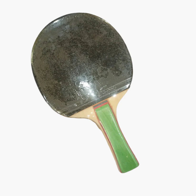 Gold Shield Cup Table Tennis Racket