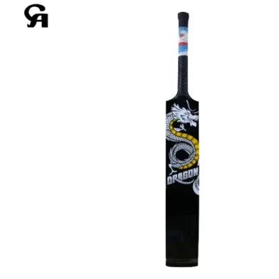CA Dragon Power-Tek Cricket Bat - Lightweight Bat for Beginners with Stylish Design