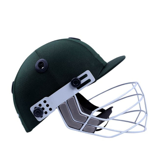 HS 2 Star Cricket Helmet Essential Protection with Everyday Comfort