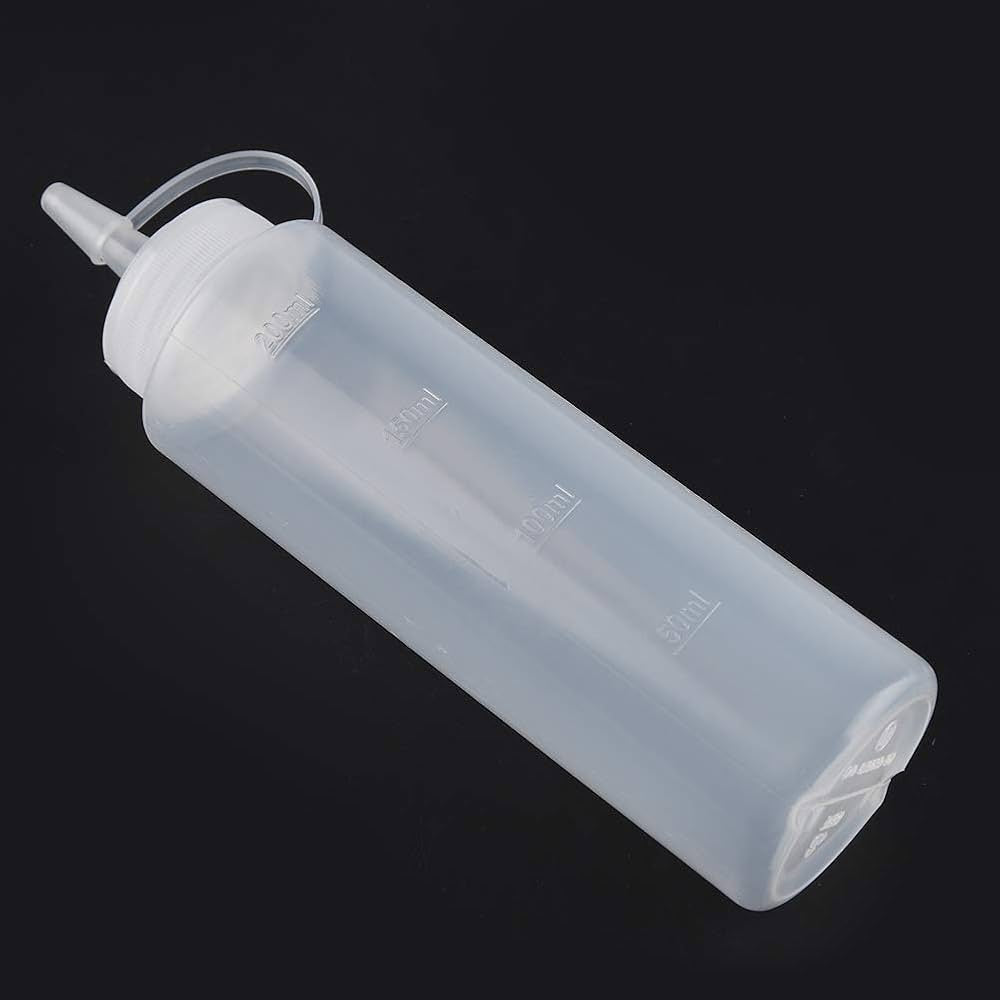 Ketchup Bottle – 1000 ml