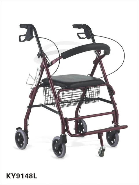 Rollator Walker for Adults Model KY9148L