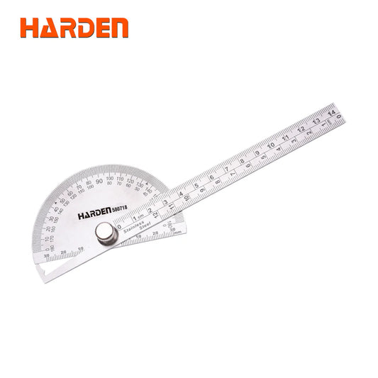 Harden Bevel Protractor