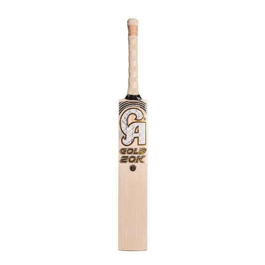 CA Gold 20K Cricket Kit