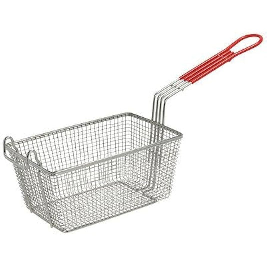 Fries Basket – Premium Quality Stainless Steel