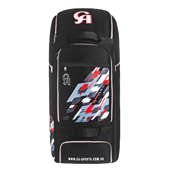 CA Pro Players Edition Cricket Kit