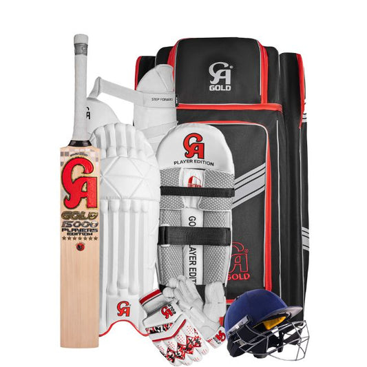 CA Players Edition 7 Star Cricket Kit