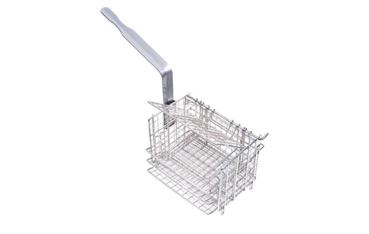 Zinger Basket – Premium Quality Stainless Steel