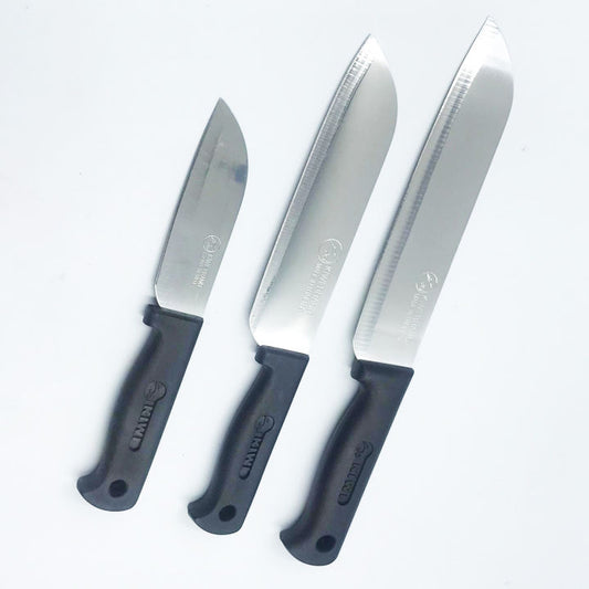 Kiwi Knife (Medium) – Imported from Thailand