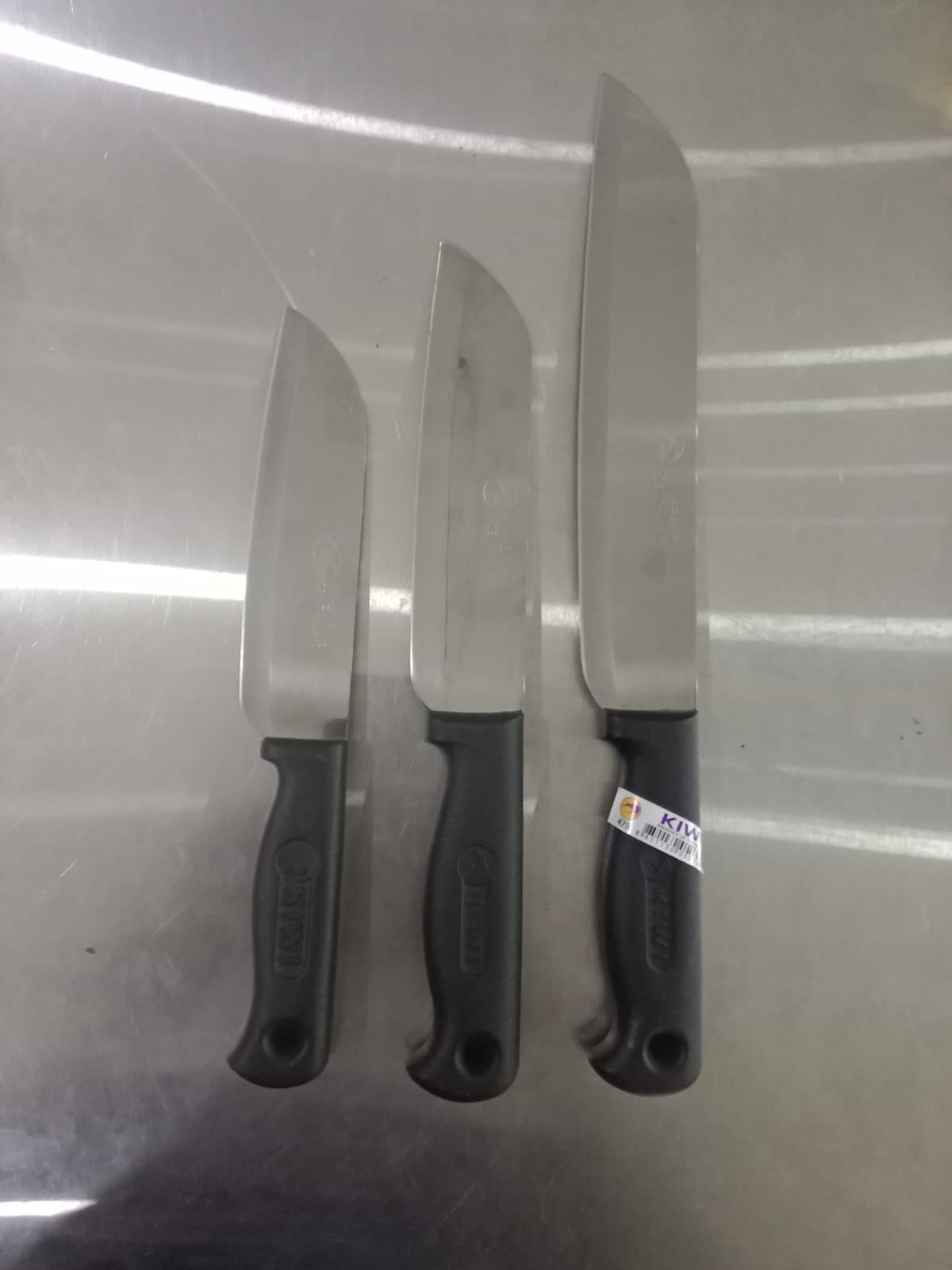 Kiwi Knife (Small) – Imported from Thailand