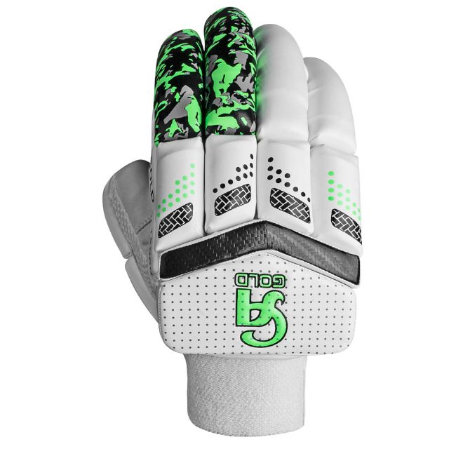 CA Gold 15000 Cricket Kit