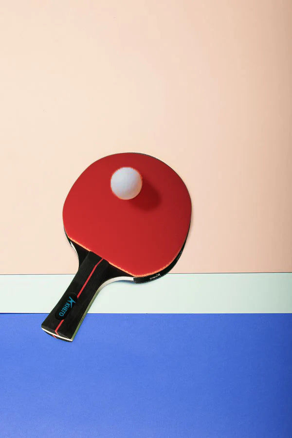 NK101 Official Khelo Table Tennis Racket