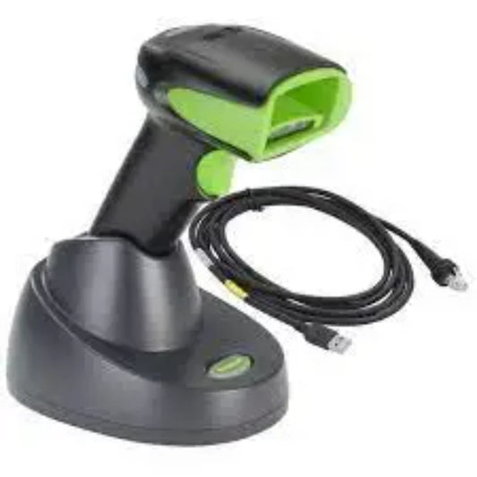 Honeywell Xenon 1902GSR