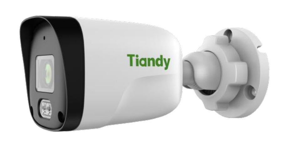 TC-C321N (I3/E/Y/2.8mm/V2.0) 2MP Bullet AK Series Fixed 2.8mm IP67 (New Arrival)