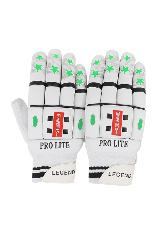 Gray-Nicolls Pro Lite Legend Cricket Gloves