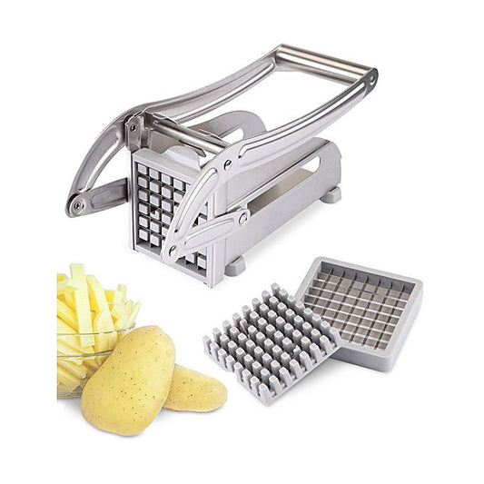 Chips Cutter – Stainless Steel