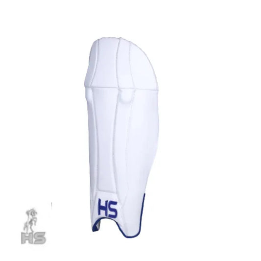 HS 3 Star Batting Pads Lightweight & Reliable Protection
