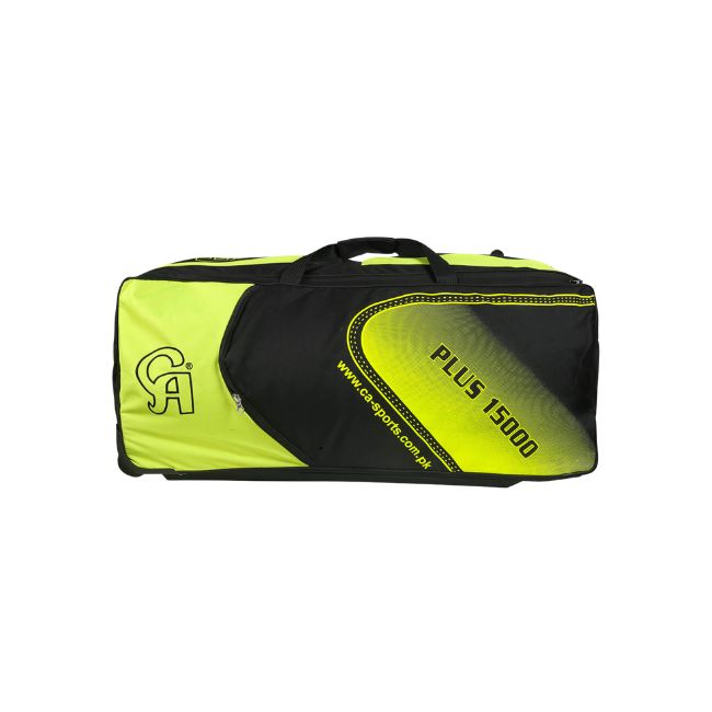 CA Pro 15000 Cricket Kit