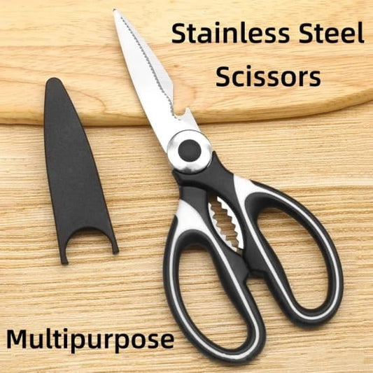 Imported Kitchen Scissors – Best Quality