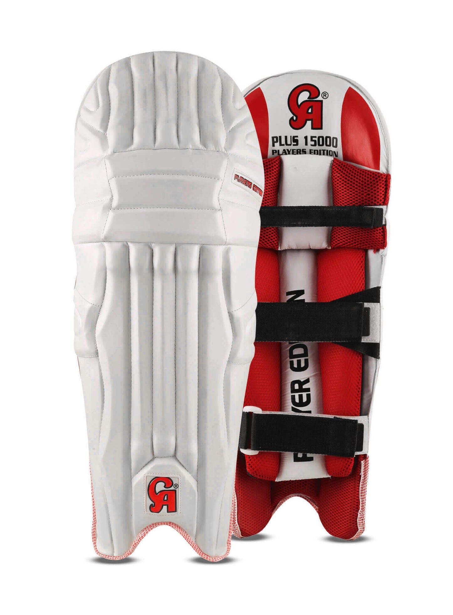 CA 5 Cane Armor Cricket Leg Guards