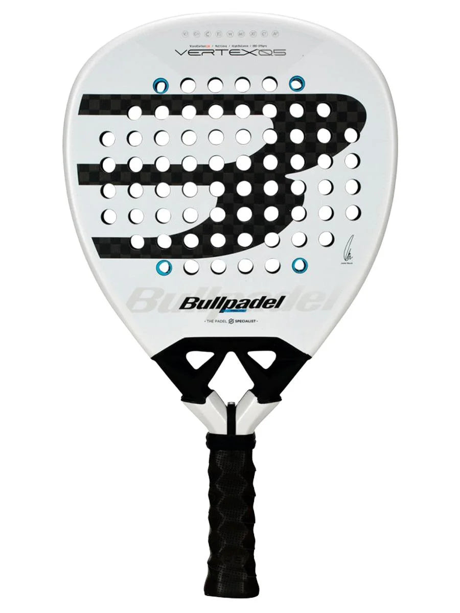 Vertex 05 Men’s Padel Racket 2026