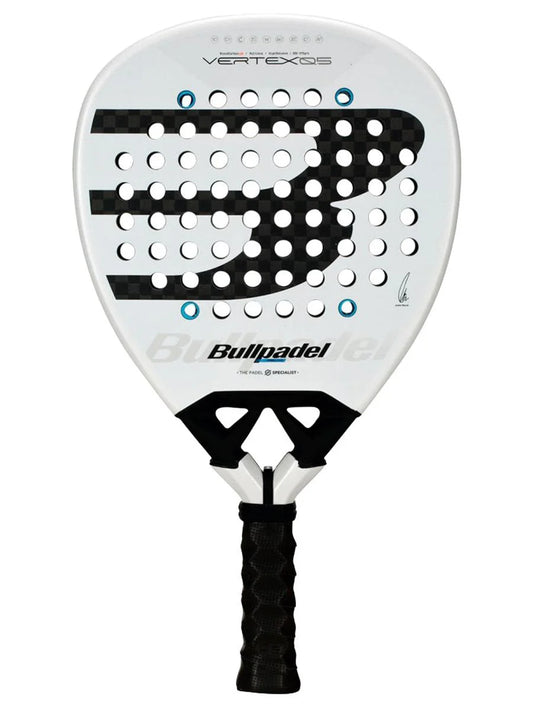 Vertex 05 Men’s Padel Racket 2026