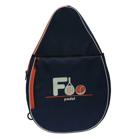 FLO Padel Swift Sling - Navy Edition