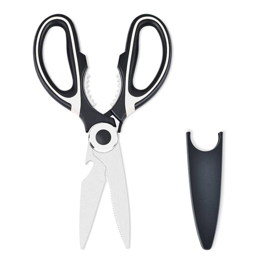 Imported Kitchen Scissors – Best Quality