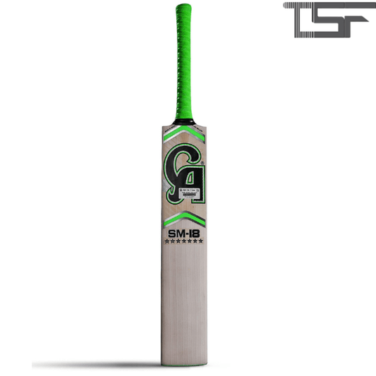 CA Sports SM-18 7 Star Professional Cricket Bat