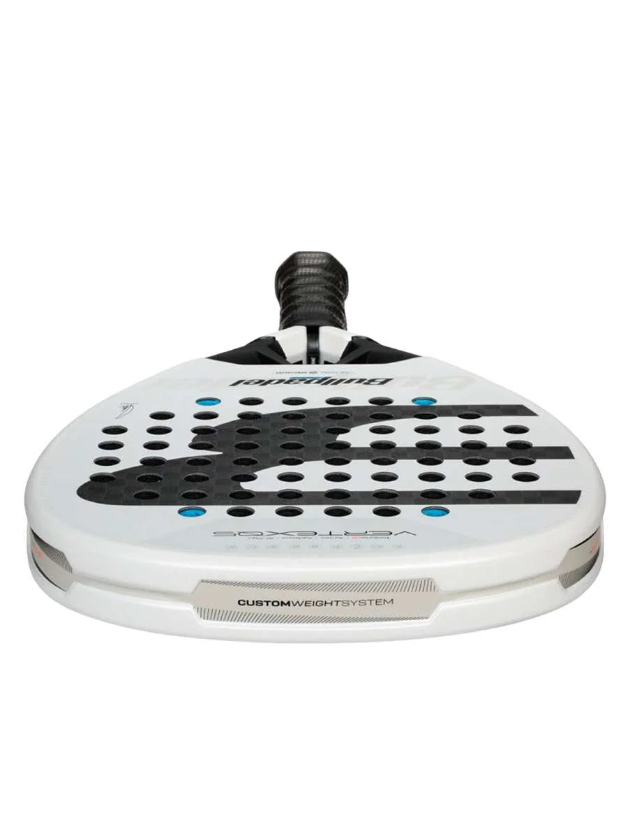 Vertex 05 Men’s Padel Racket 2026