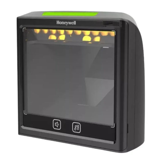 Honeywell Solaris XP 7990G Area