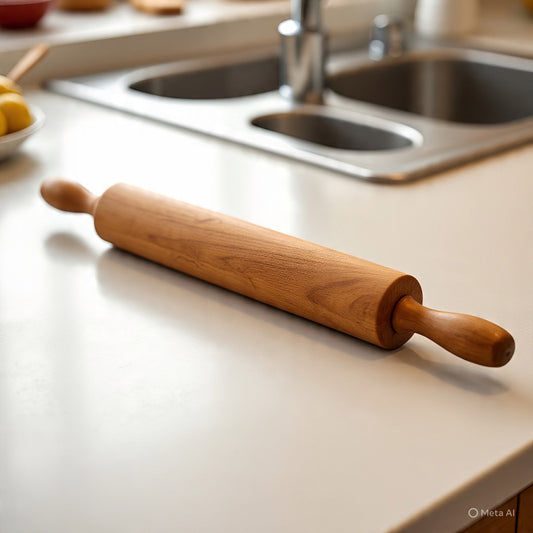 Belan (Rolling Pin) – Wooden