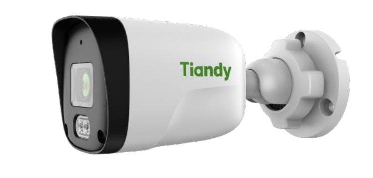 TC-C321N (I3/E/Y/4mm/V2.0) 2MP Bullet AK Series Fixed 4mm IP67 (New Arrival)