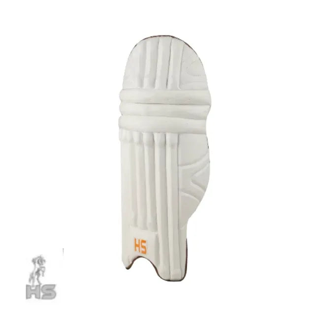 HS 41 Batting Pads Trusted by Pros, Built for Performance