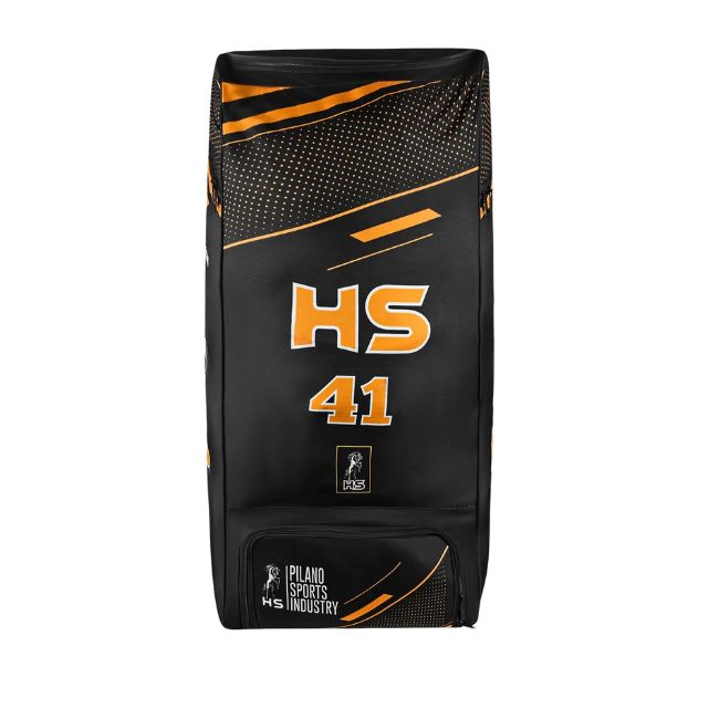 HS 41 Cricket Kit Play with the Gear of Champions