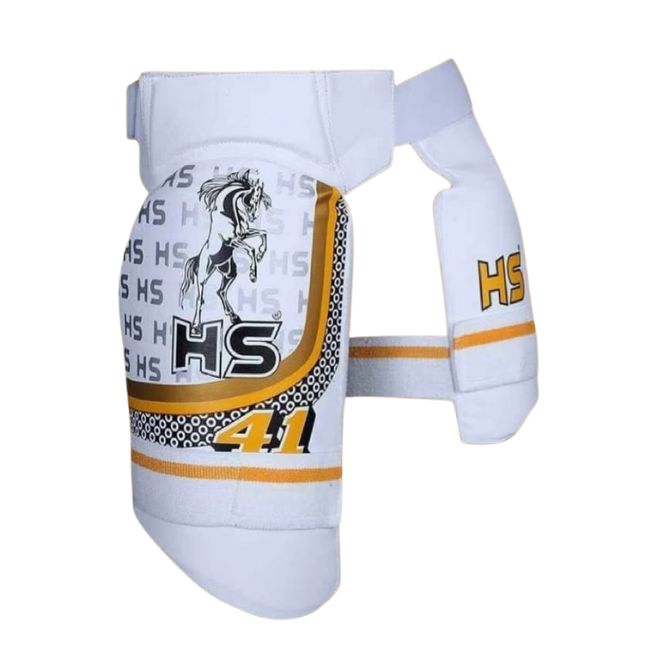 HS 41 Cricket Kit Play with the Gear of Champions