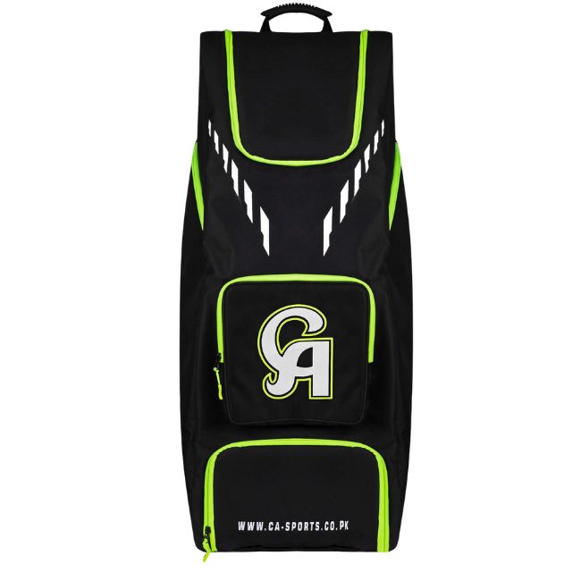 CA Babar Azam Cricket Kit - Gear of a World-Class Performer