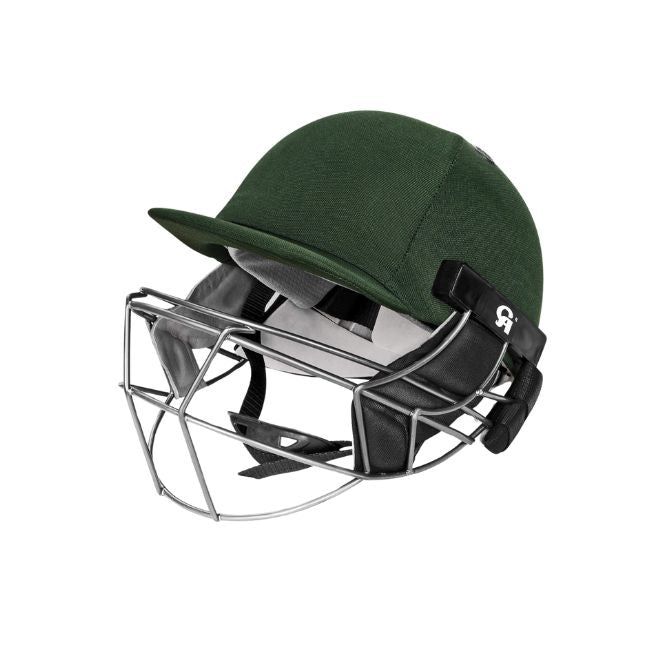 CA Babar Azam Cricket Kit - Gear of a World-Class Performer