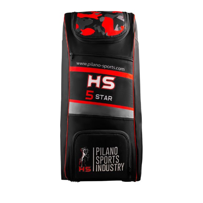 HS Core 5 Cricket Kit Built for Professionals, Endorsed by Champions