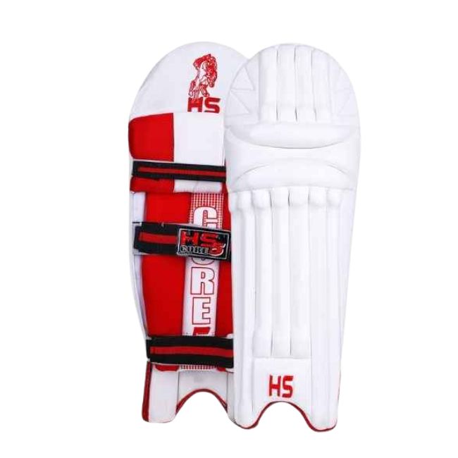 HS Core 5 Cricket Kit Built for Professionals, Endorsed by Champions
