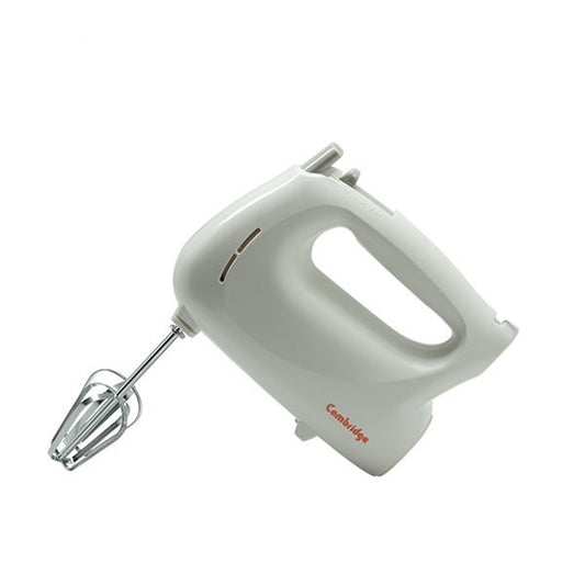 Cambridge Hand Mixer HM03 Sleek, Powerful & Easy to Use
