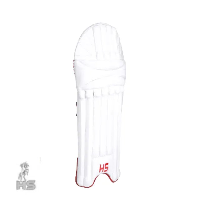 HS Core 5 Batting Pads Pro-Level Protection with Lightweight Comfort