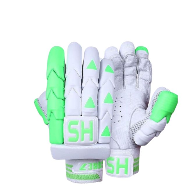 HS Core 7 Cricket Kit Trusted by Legends, Designed for Club Champions