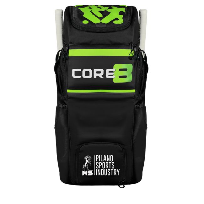 HS Core 7 Cricket Kit Trusted by Legends, Designed for Club Champions